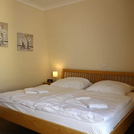 An Der Festung Apartment