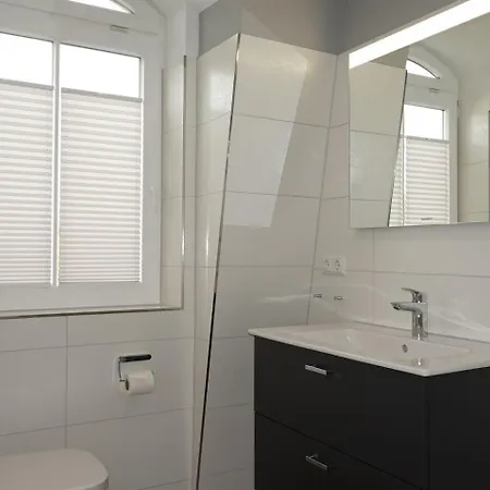 An Der Festung Apartment *