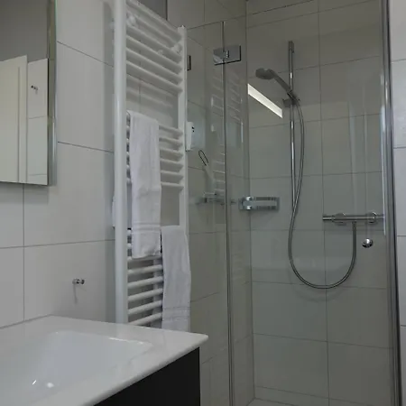 Apartment An Der Festung *